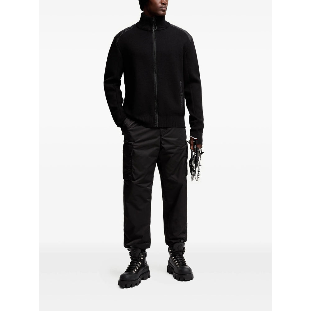 Moncler Grenoble Outerwears - Nero | 69eba276157b3037df9396e56b69032d6d0ef38c