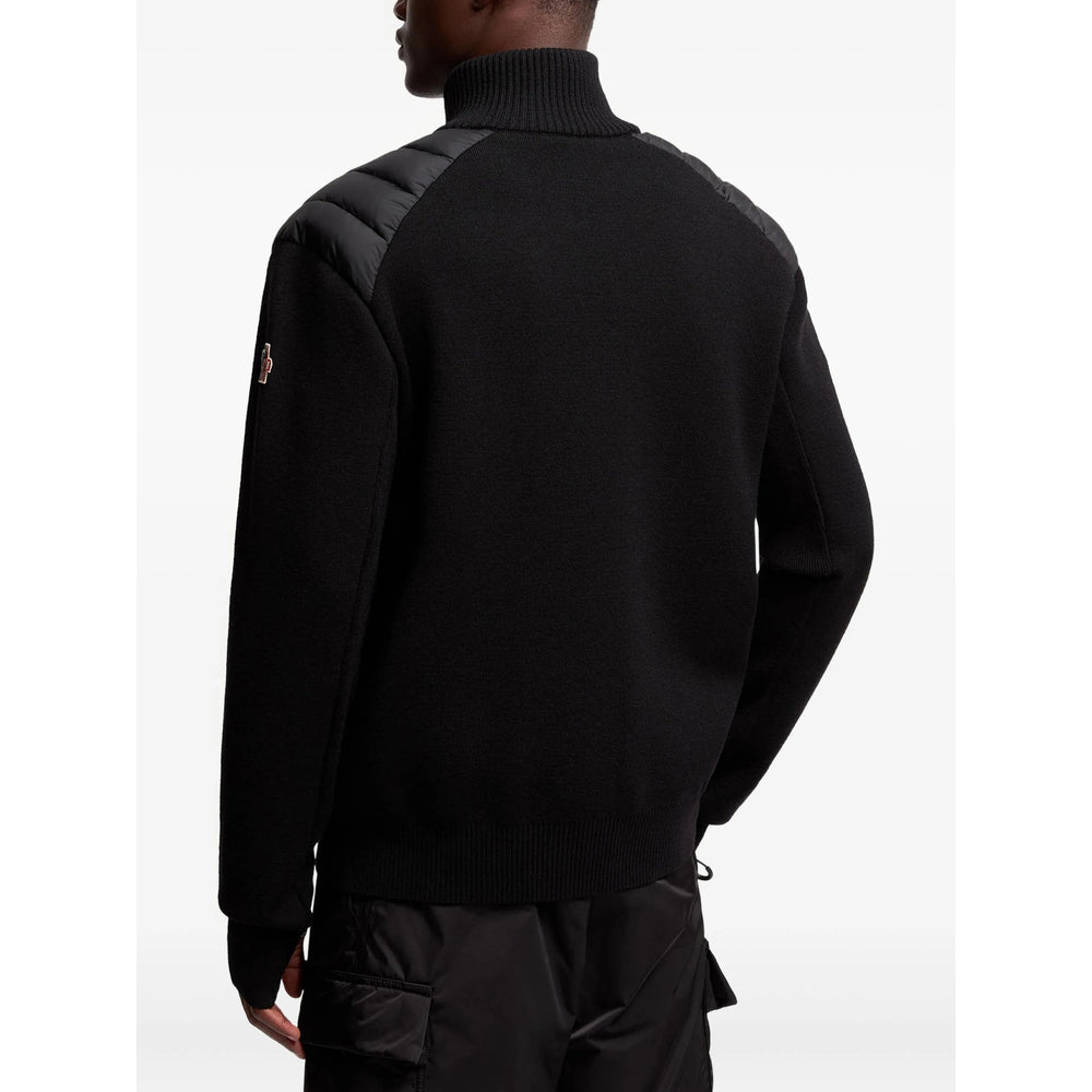 Moncler Grenoble Outerwears - Nero | 2df2685b4395ce7433b1af0b74008eae6df3e3e1