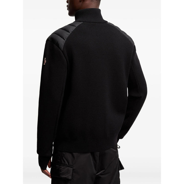 Moncler Grenoble Outerwears - Nero | 2df2685b4395ce7433b1af0b74008eae6df3e3e1