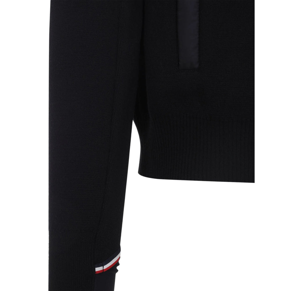 Moncler Grenoble Outerwears - Nero | 67b41224727d939d0154ab94f85ebb4ee5dadc2c