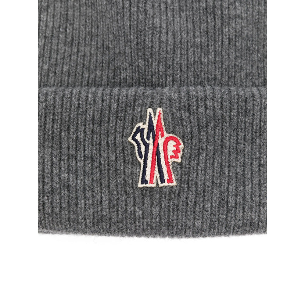 Moncler Grenoble Cappelli - Grigio | e38571771dc3ba9d684f179a192a869b656547ed