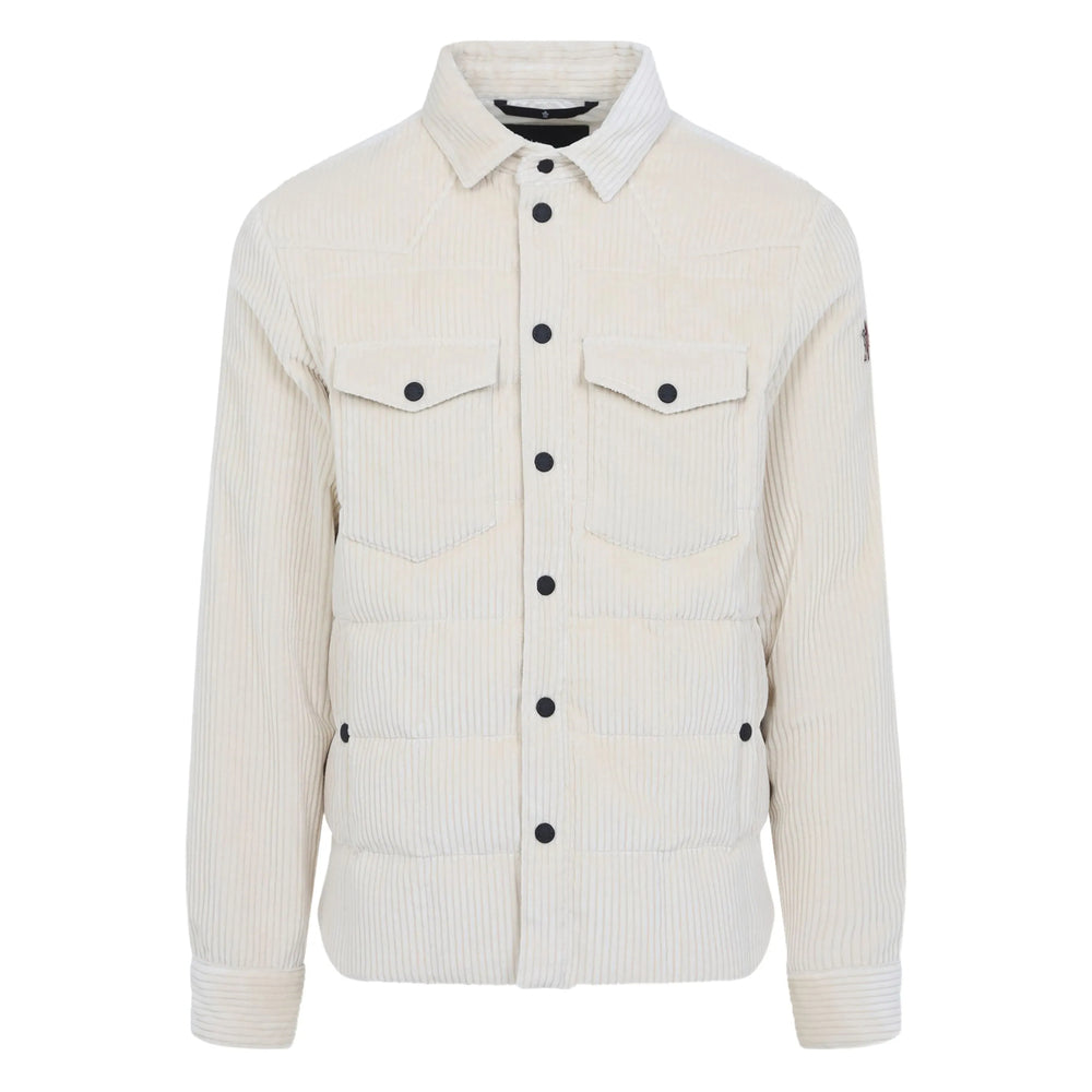 Moncler Grenoble Outerwears - Bianco | a019b7969226193d4dd4dc2b7f9e922e50720323