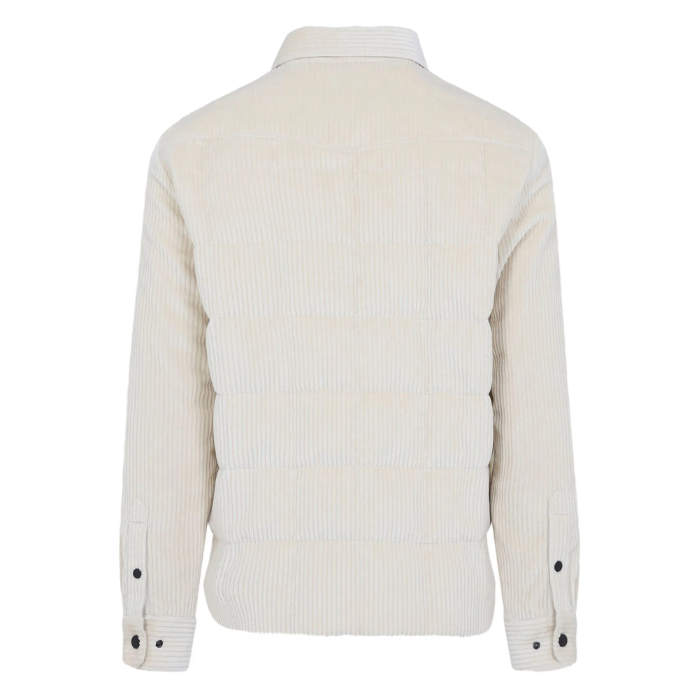 Moncler Grenoble Outerwears - Bianco | 86df8d94a5e4efbcdb5ebe599d60ae732acf8538
