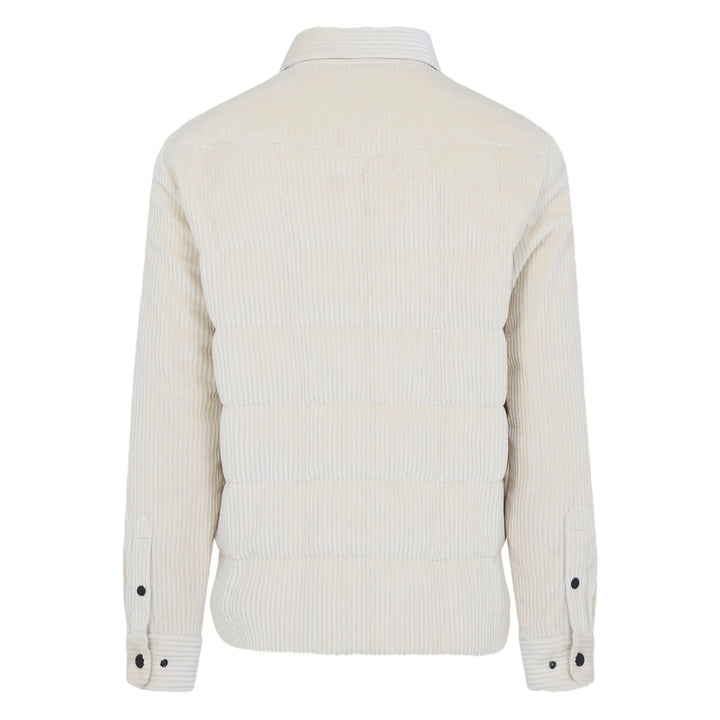Moncler Grenoble Outerwears - Bianco | 86df8d94a5e4efbcdb5ebe599d60ae732acf8538