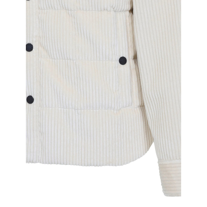 Moncler Grenoble Outerwears - Bianco | c21f736286a9a674478ab680cb90a5bc70f515b2