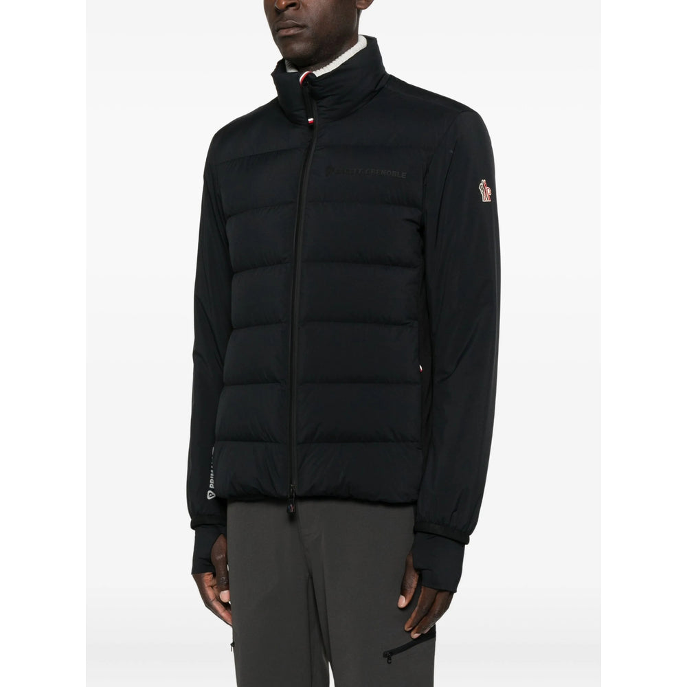 Moncler Grenoble Outerwears - Nero | c7bd786b15811e6b5a8dd651283ff236fb8d28e2