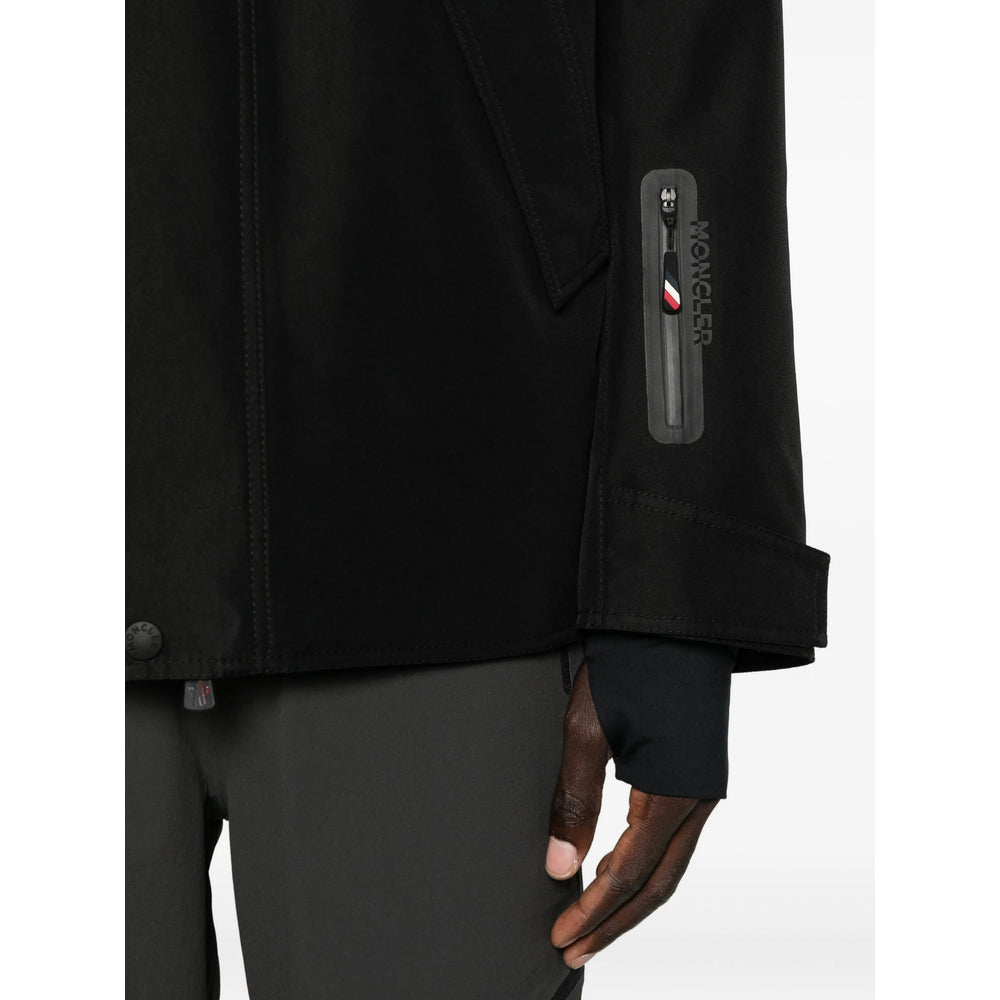 Moncler Grenoble Outerwears - Nero | 09856af2b22773731a6851762fe9c75cbf5fcc22