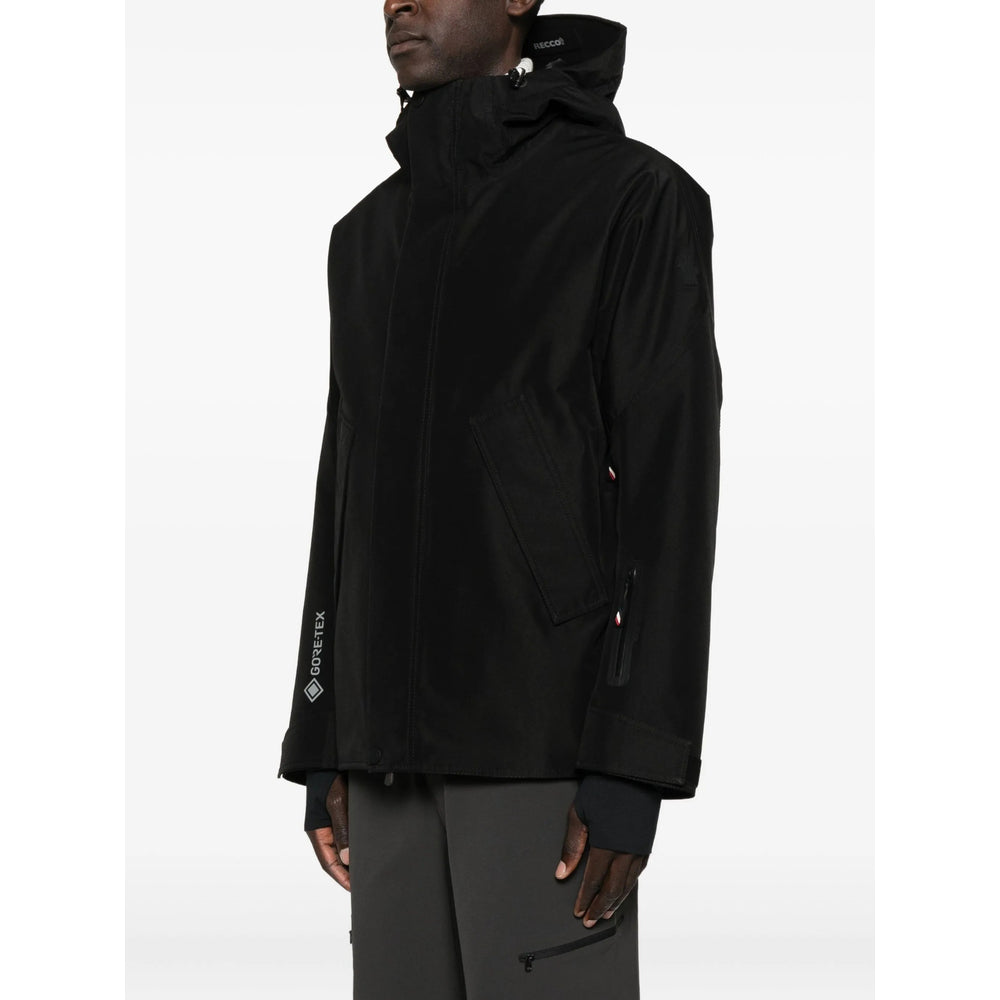 Moncler Grenoble Outerwears - Nero | b3c1bec1ca552812b925d21b7d76ffe338348e55