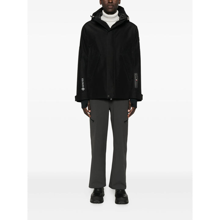 Moncler Grenoble Outerwears - Nero | 82f881c64b724142c232700240b0fc3248e71ca2