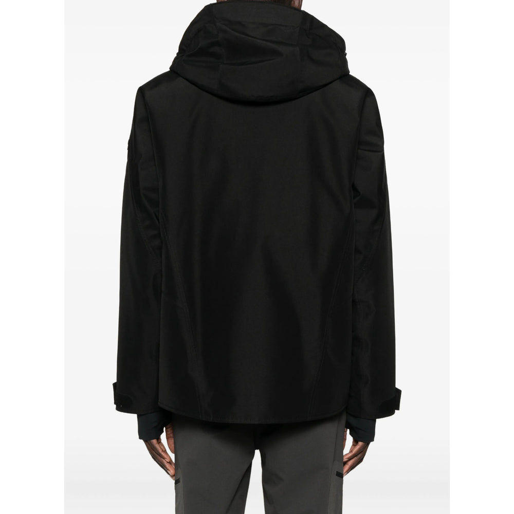 Moncler Grenoble Outerwears - Nero | 323ae0a650e48084d9e1cbdd71f9c3c05a296ed1