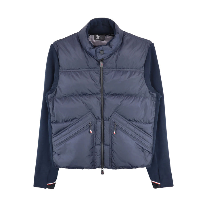 Moncler Grenoble Outerwears - Blu | 2eb9097fd049df15d86f0e37258651cc8abd804f