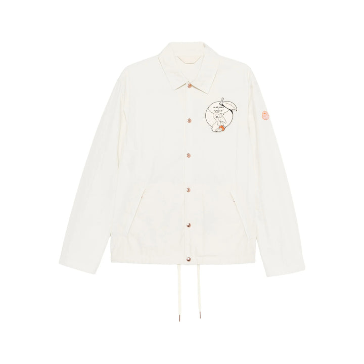 Moncler X Donald Glover Outerwears - Bianco | d1888b2394c784078561ae883bd39eeefa6726ec