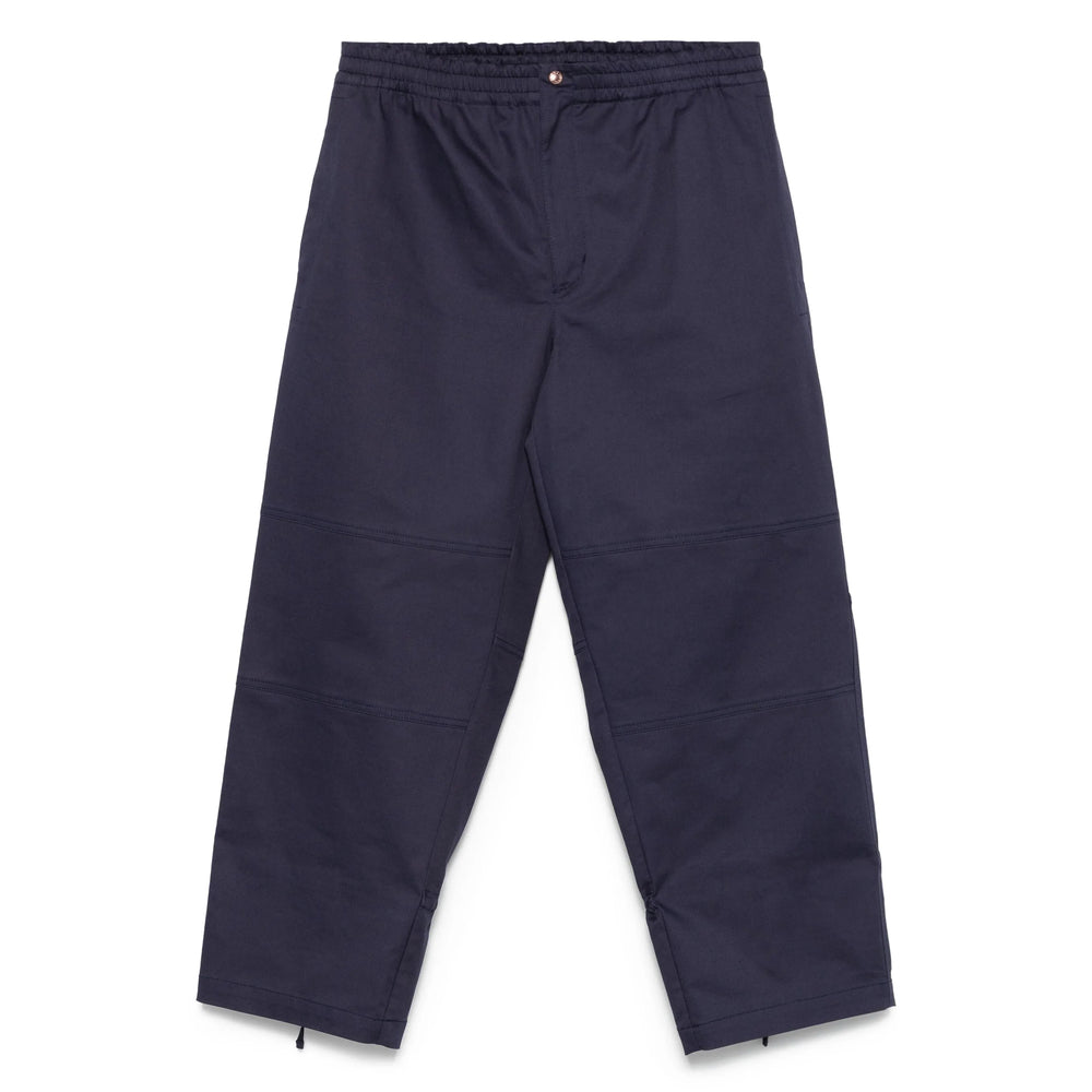 Moncler X Donald Glover Pantaloni - Blu | 06ac6d06aa4dd5e24375bf6bc739bce1743baee1