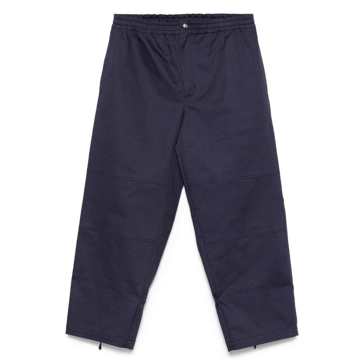Moncler X Donald Glover Pantaloni - Blu | 06ac6d06aa4dd5e24375bf6bc739bce1743baee1