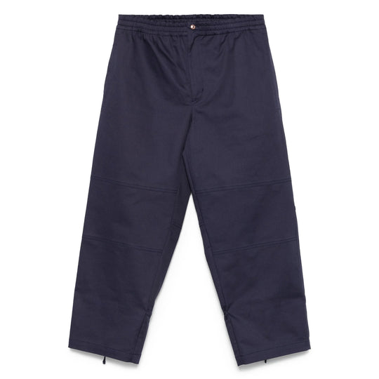 Pantaloni Blu