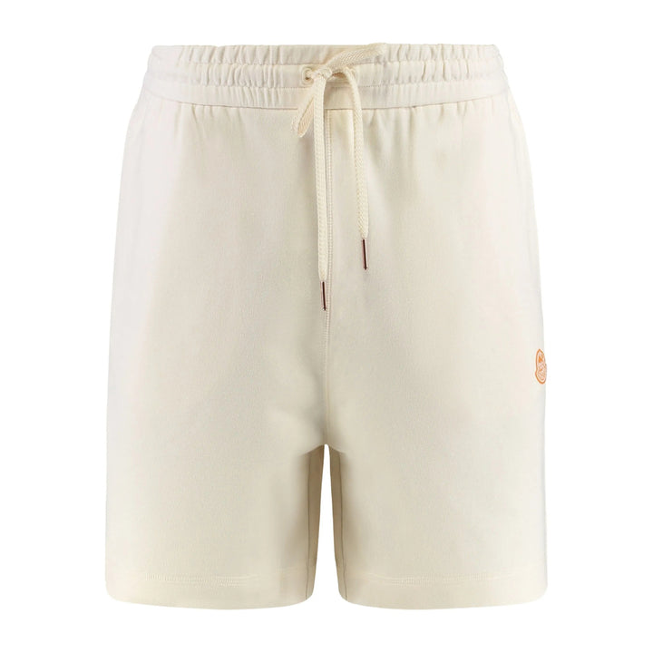 Moncler X Donald Glover Shorts - Bianco | 414a3dc1f948c2529b1d6aba7b585ef843f461b0