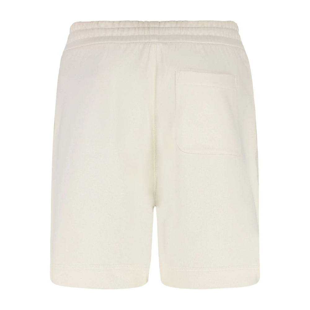 Moncler X Donald Glover Shorts - Bianco | d4529b50c86a25e9eb523654aae014651468dc9e