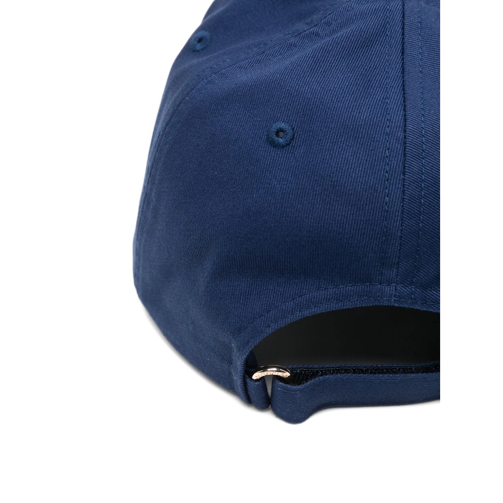 Moncler X Donald Glover Caps - Blu | 7eb468ebfc4c4b04d37ba70b3e81744869161324