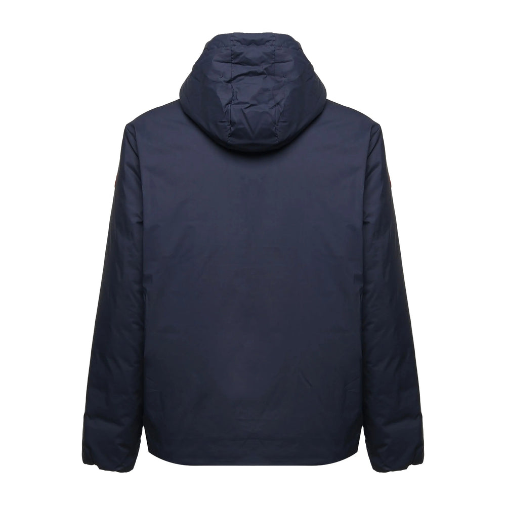 Moncler X Donald Glover Outerwears - Blu | a963abeb7970e9082c9d3d875738a16fc4686135