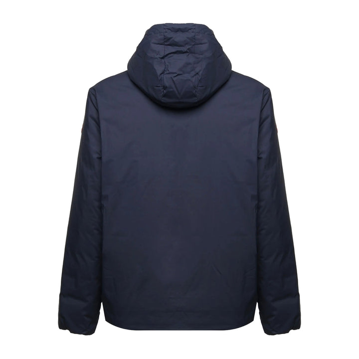 Moncler X Donald Glover Outerwears - Blu | a963abeb7970e9082c9d3d875738a16fc4686135