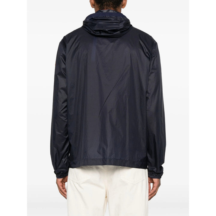 Moncler X Donald Glover Outerwears - Blu | a04e36d744d392140c5269f70569c520b9aeedca