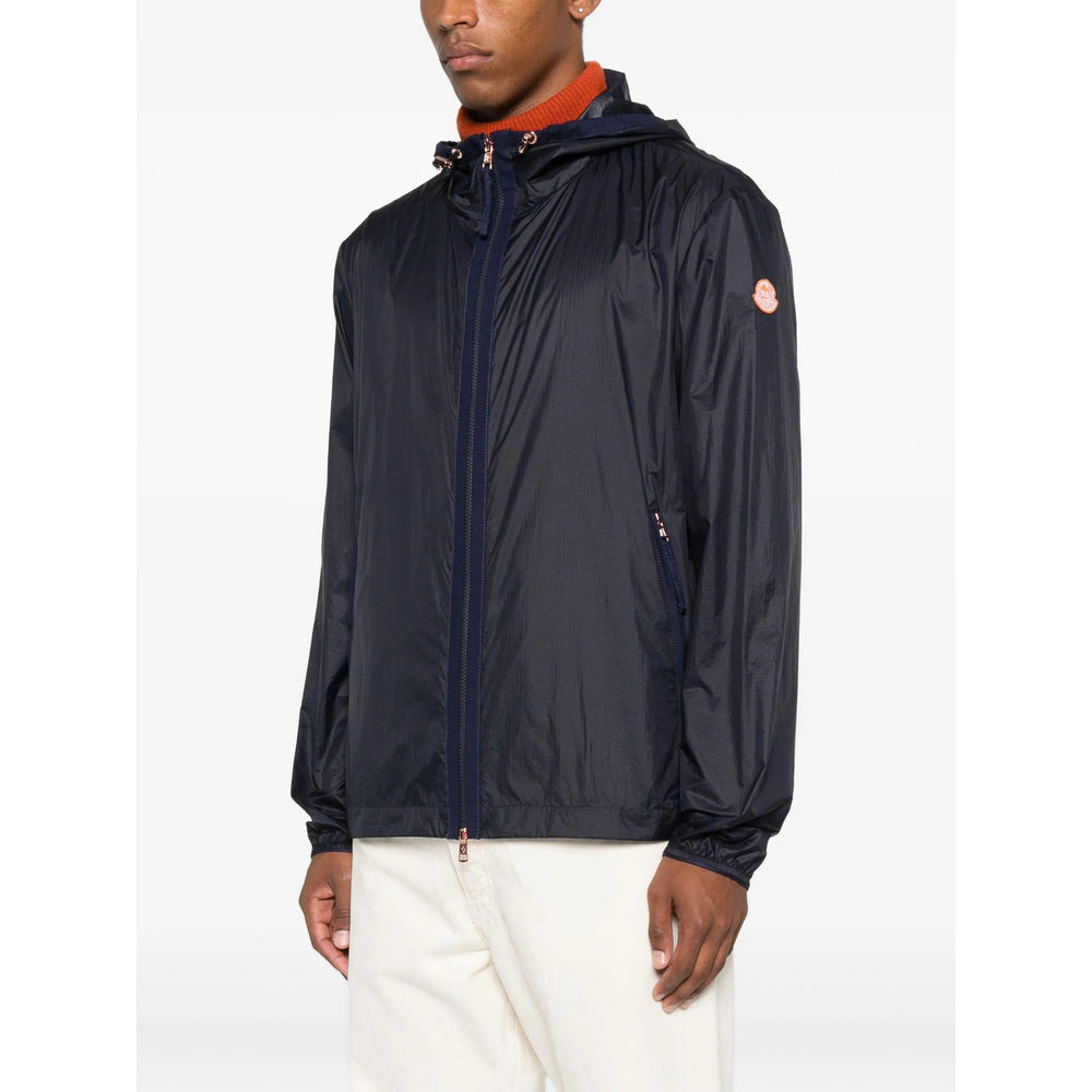 Moncler X Donald Glover Outerwears - Blu | fe5191dc48bb101bcfeb0fee7cb89b37a22aefc1