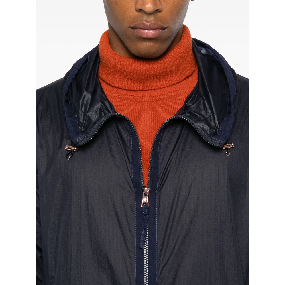 Moncler X Donald Glover Outerwears - Blu | 51639301025f8aa4e42be9e6665d4eabbc8b9635