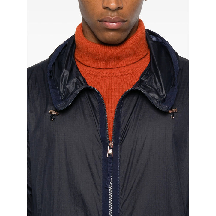 Moncler X Donald Glover Outerwears - Blu | 51639301025f8aa4e42be9e6665d4eabbc8b9635