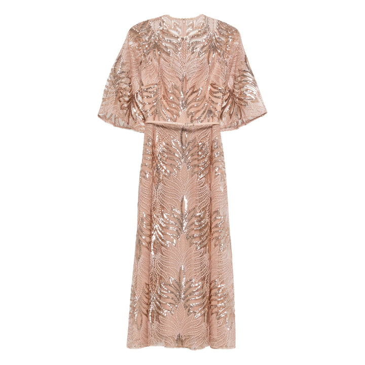 Elie Saab Abiti - Rosa | f13d84f7f91c500908a0d6b09cda75bd03c1383c