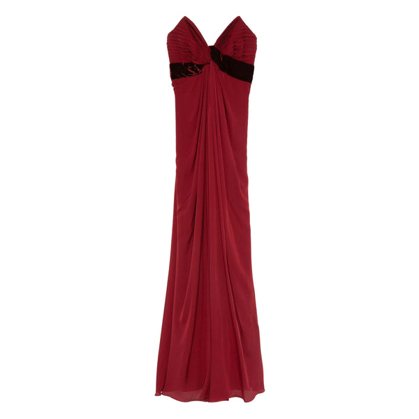 Dresses Red
