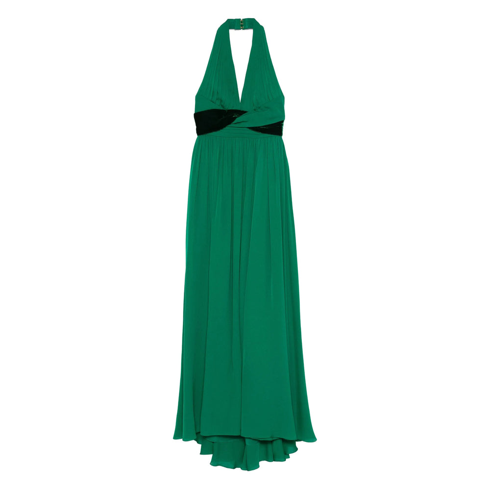 Elie Saab Abiti - Verde | 4861e2590947ffdb3d450374866a63dcb5083e7c