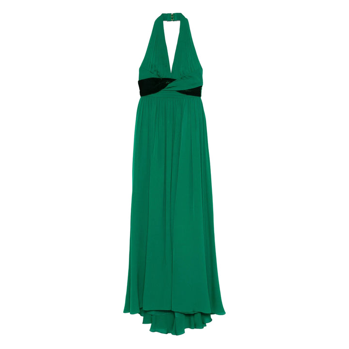 Elie Saab Abiti - Verde | 4861e2590947ffdb3d450374866a63dcb5083e7c