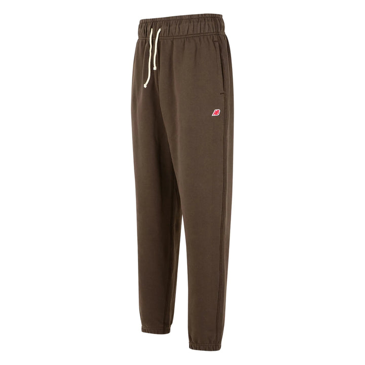 New Balance Pantaloni - Marrone | 95b1fd44c9c53baf0de94fdd26431751793ef4af