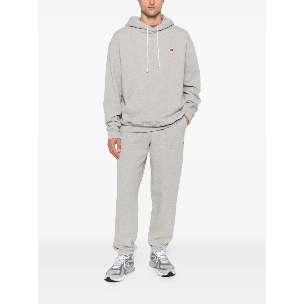 New Balance Pantaloni - Grigio | 93c0d58eb171dad2c0c866d959aaec61926e4ad1