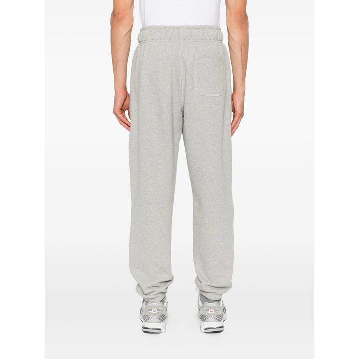 New Balance Pantaloni - Grigio | 27b63cf570ff45177ea9eb3e3e7c6520d53a210f