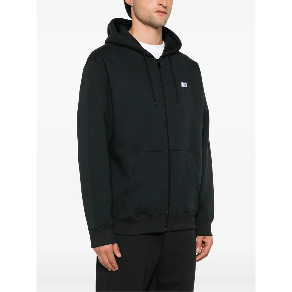 New Balance Outerwears - Nero | be4d1d3aa513250f682ec36afc225550bb3baade