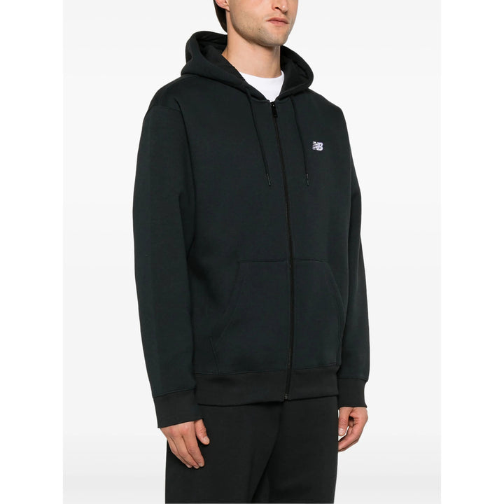 New Balance Outerwears - Nero | be4d1d3aa513250f682ec36afc225550bb3baade