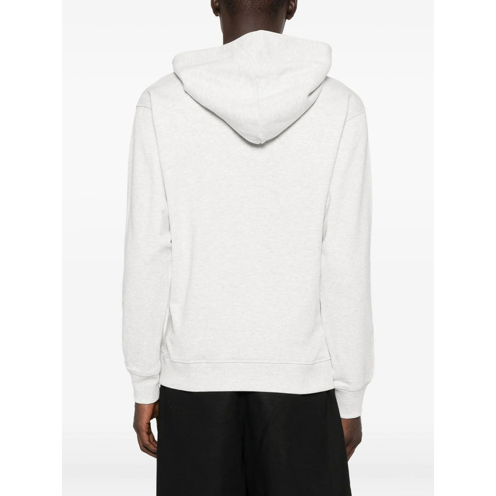 New Balance Felpe - Grigio | c98965243d957094e1cb0d69501365076605ca12