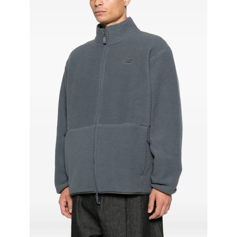 New Balance Outerwears - Blu | 59c6c242b6306419baf52dc482fcd535fcd1819a