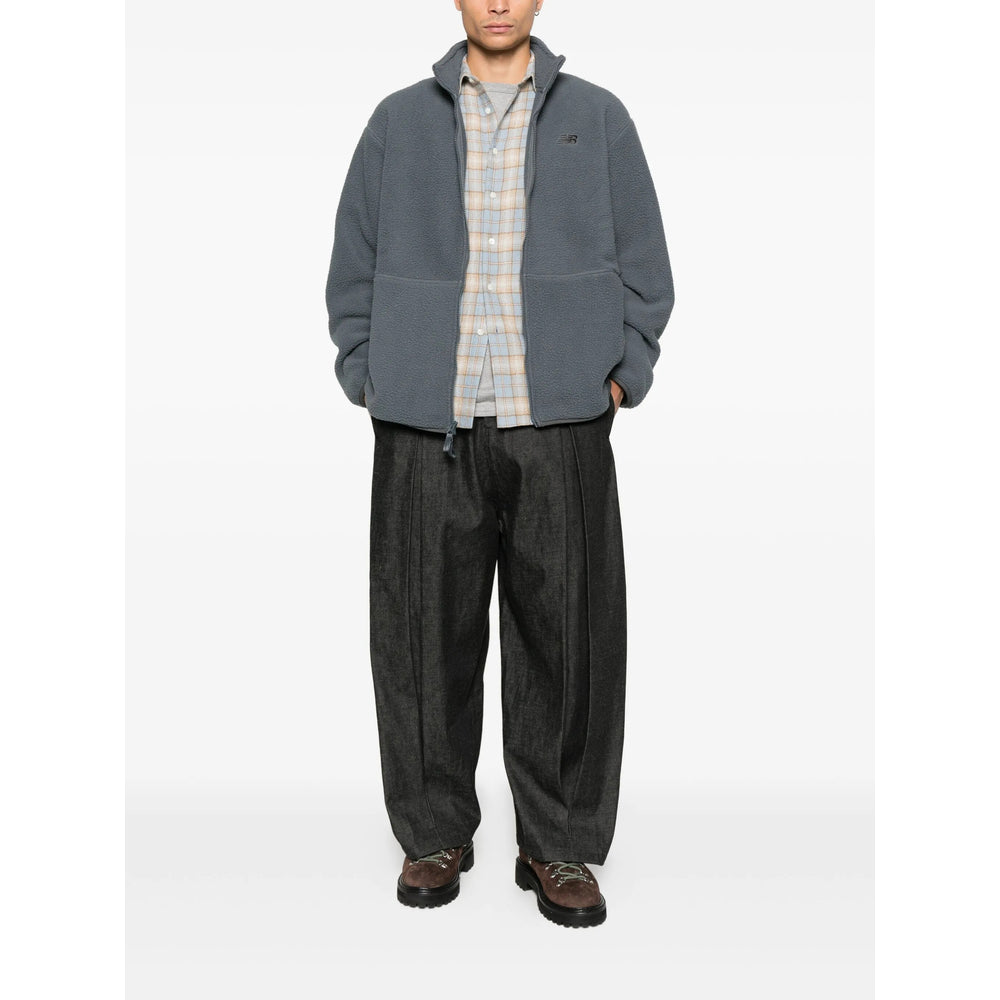 New Balance Outerwears - Blu | 58e4a5ba7dd41fa35e17941f03b89a7241a86511