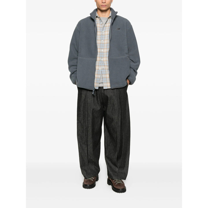 New Balance Outerwears - Blu | 58e4a5ba7dd41fa35e17941f03b89a7241a86511