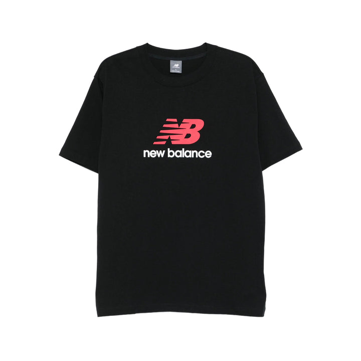 New Balance T Shirt - Nero | 92b26baac0bd1dff9a7ff7816e5b57e0604e8777