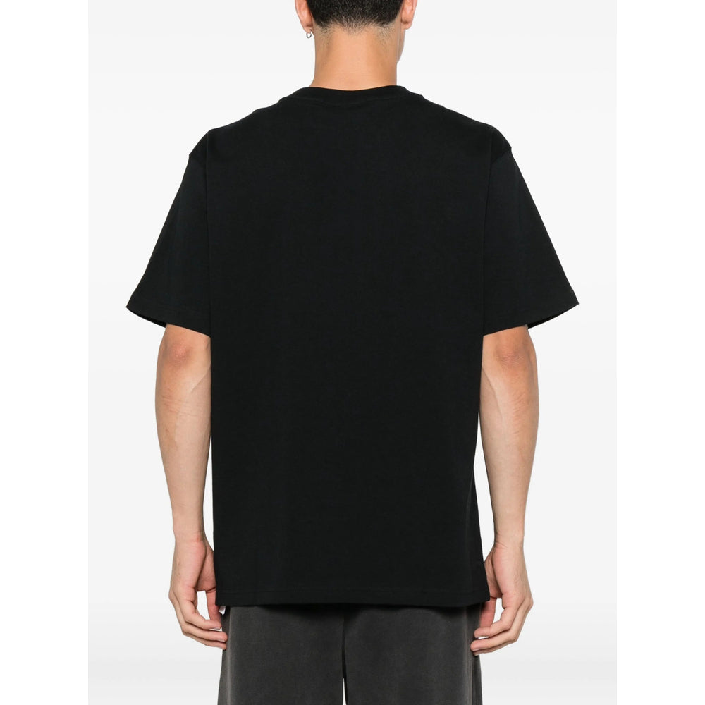 New Balance T Shirt - Nero | 207919927f49f7bd32599fca93ed38108c827df5