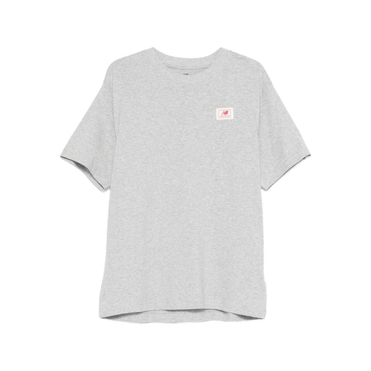 T Shirt Grigio
