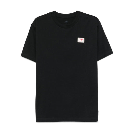 T Shirt Nero
