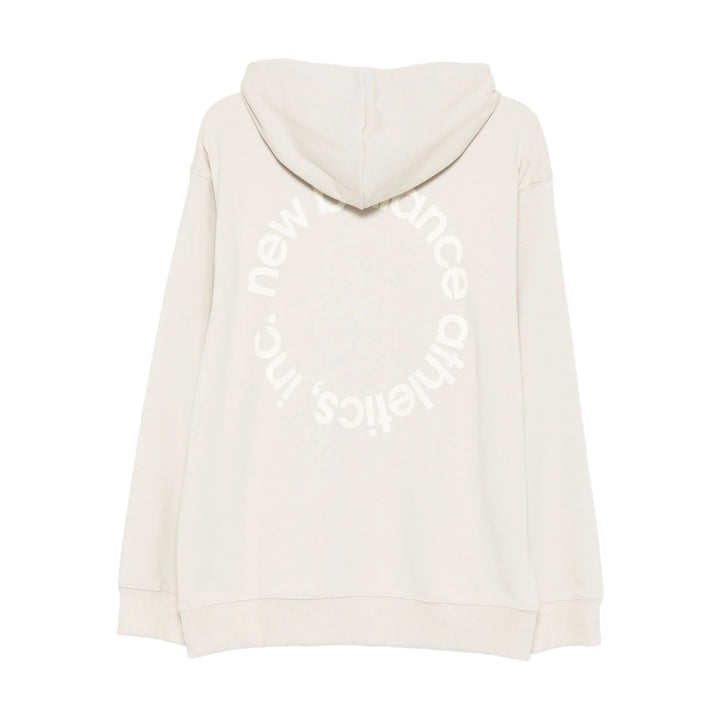 New Balance Felpe - Neutro | 5d1dc32d64ddea30127421701601ff7514ea0a69