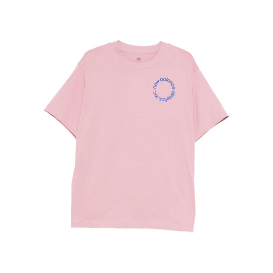 T Shirt Rosa