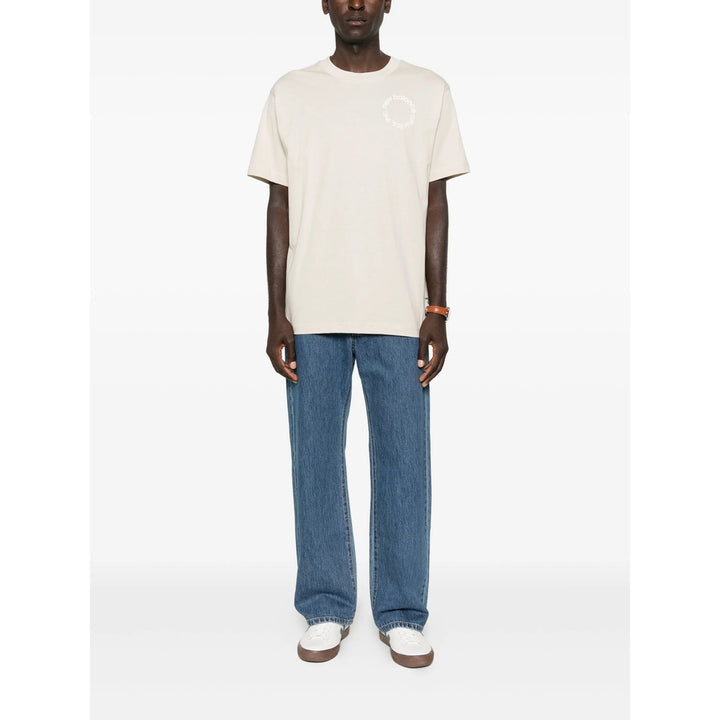 New Balance T Shirt - Neutro | e9941bfc3040e0aa5364bd482502cbb293a50b6d