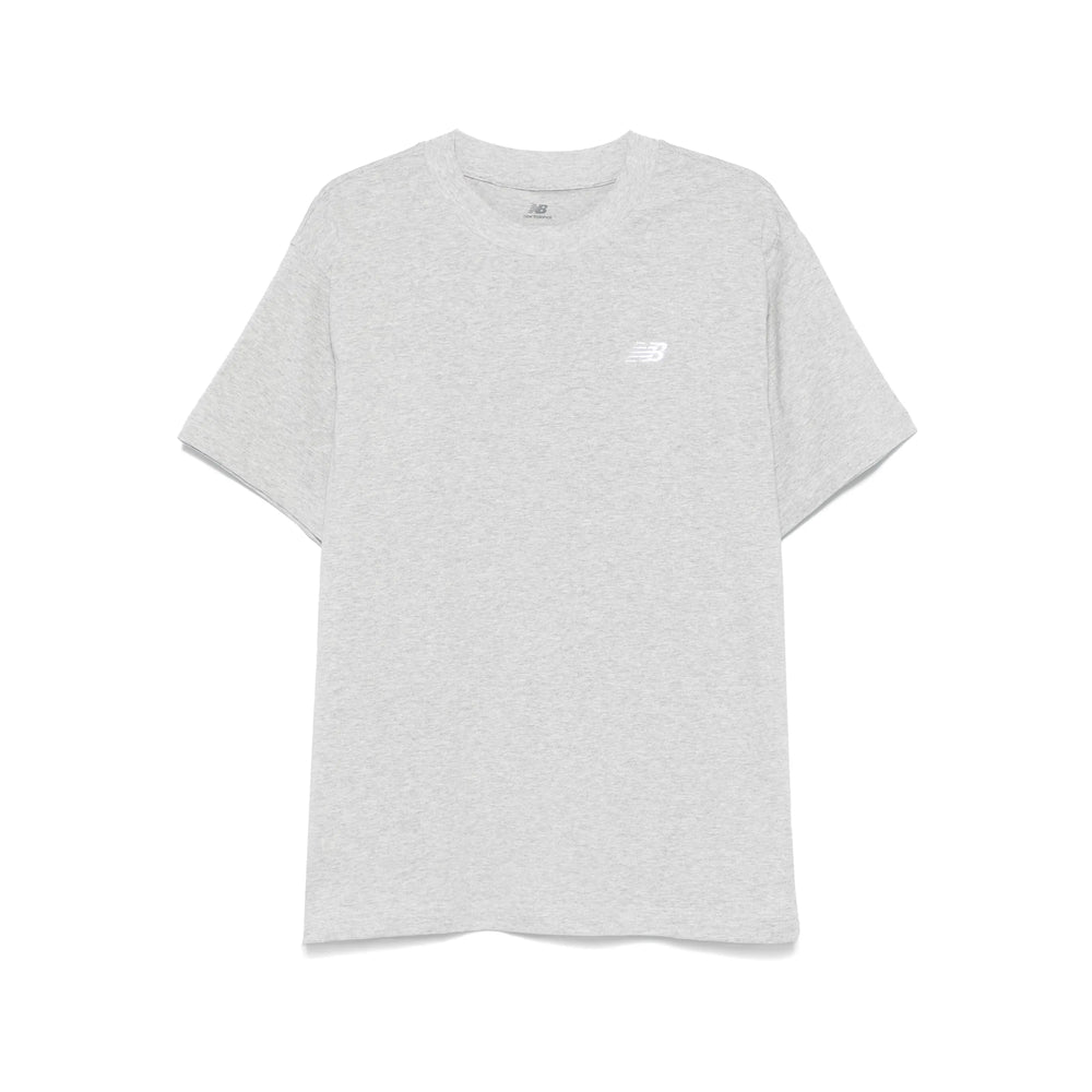 New Balance T Shirt - Grigio | 3b4d47491d577f626e6c38f8100a4832f65cead5