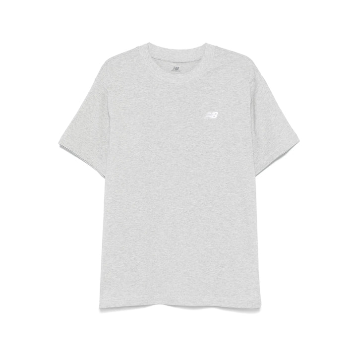 New Balance T Shirt - Grigio | 3b4d47491d577f626e6c38f8100a4832f65cead5